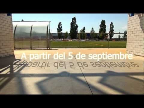 CD Montcada - Marketing temporada 2012-2013