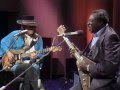 Albert King, Stevie Ray Vaughan - Born Under a Bad Sign