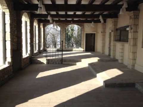 Domaine De La Tour Duval - 78520 Follainville-dennemont - Location de salle - Yvelines 78