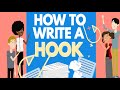 How to Write a Hook and Engage your Audience