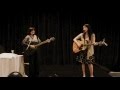 Emily Aronoff & Beth Schafer Rock 'Sabbath Prayer' with URJ South District