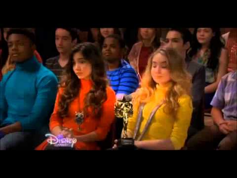 Girl Meets World | Graduation (1x13)