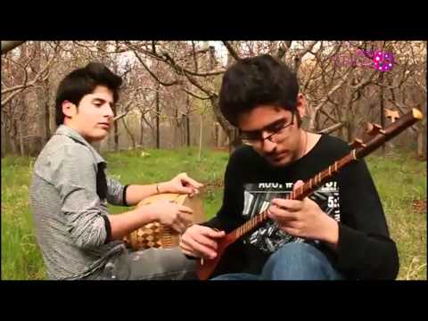 Stage: 101_Arsam Babaei - Dance Of Spring Blossom