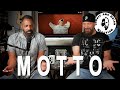 NF MOTTO REACTION by Cedric and Brian