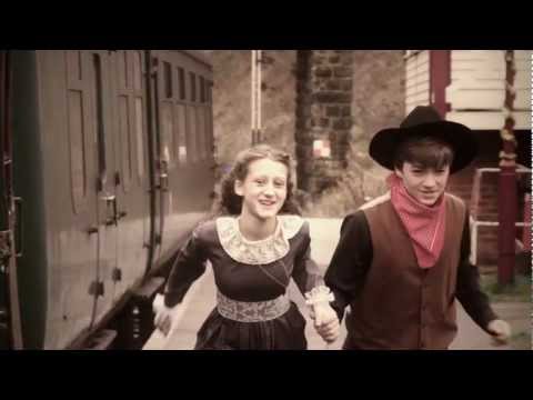 Teenage Blood - Tom Williams and The Boat
