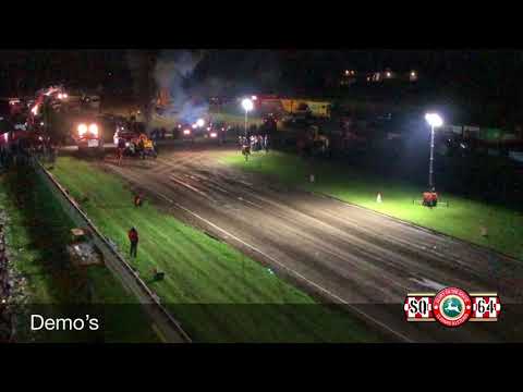 Lady Green @ Zundert 2018