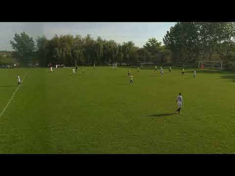 FC Universitatea Cluj U15 vs Viitorul Cluj U15