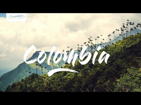 Inspiratievideo Colombia