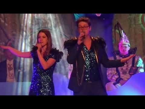 Hanenhof Geleen Pronkzitting 2020 Flaarisse: Sjpringlaevend