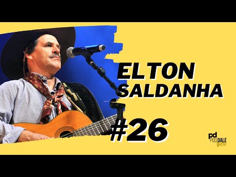 PodDale! #26 - Elton Saldanha