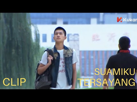 Clip EP21 Sudah dewasa | Suamiku TersayangINDO SUB
