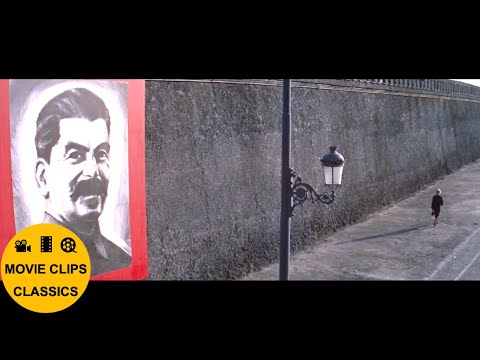 Doctor Zhivago (1965) - Lara's fate