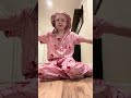 How To Get A Backbend Kick Over