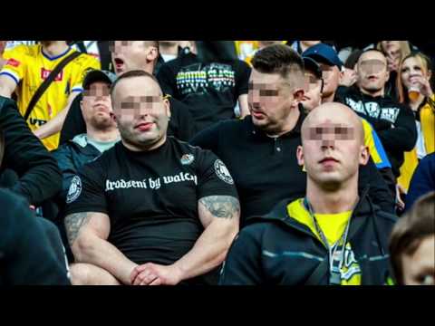 #16 Motor Lublin Hooligans & Ultras