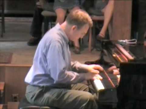 David, Polonaise Op. 26 No. 1, Chopin