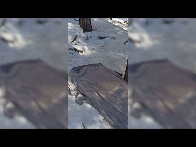 Прогулка по Олхинскому плато закончилась трагедией