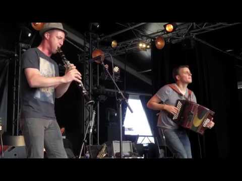 LORIENT 2018 - DERRIEN / LOTOUT - Kost ar c'hoat