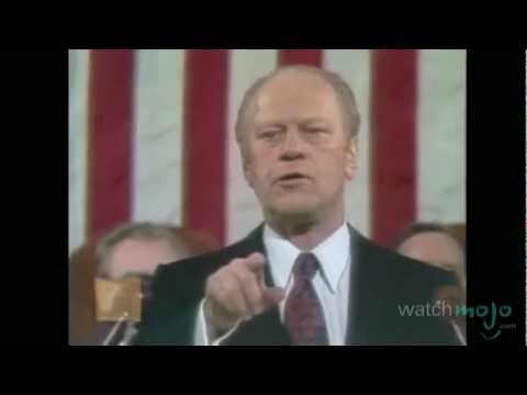 , title : 'Gerald Ford Biography: U.S. President and Congressman'