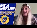Kayla Harrison talks featherweight debut vs. Courtney King, PFL future | Ariel Helwani's MMA Show