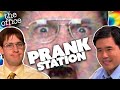The Best PRANKS From The Office US | Comedy Bites