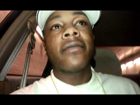 Yung Titez n Doob Loc on the road pt.2