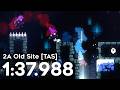 BEGINNER TAS Celeste Old Site In 1 37 988 VER 1
