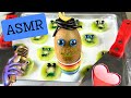 ASMR KIWI How To Make Ice Cream Rolls Come Fare Un Buon Gelato Artigianale Al Kiwi Street Food