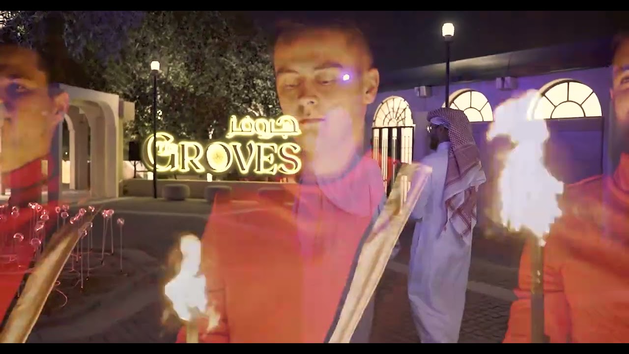 The House: Luxury Valet Lounge in Riyadh