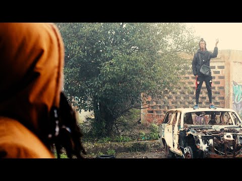 503Familia x Bruno G x Leo Pkp x PRVN - Vassoura (VIDEO CLIP)