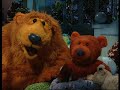 Bear In The Big Blue House Go To Bed Sleepy Head Song