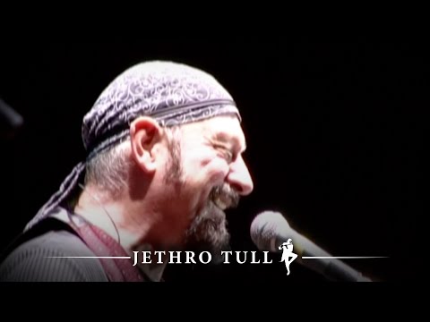 Jethro Tull - Mother Goose (Ian Anderson Plays The Orchestral Jethro Tull)