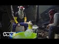 Terror Cocaine In The Peruvian Jungle VICE Documentary