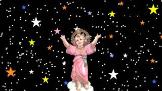 MEDITATION ON THE WORD ~JESUS~