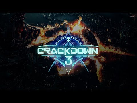 Crackdown 3: Wrecking Zone Multiplayer Perfect Game (NO DEATHS)