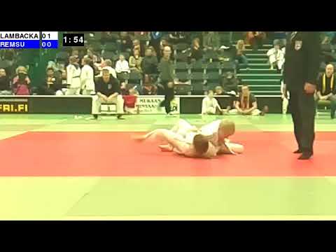 Genelec turnaus 2017: P11-37,7: LAMBACKA - REMSU