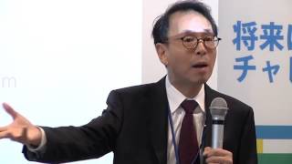 China’s Economic Challenges for the Next Decade 谢国忠
