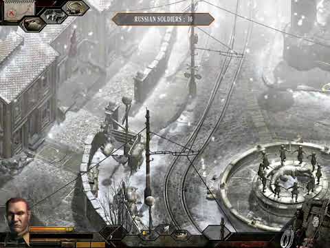 Commandos 3 Destination Berlin Eliminate The Sniper World Record (0:11) Speedrun