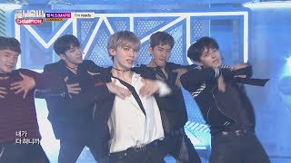 Show Champion EP.229 MAP6 - I'm Ready