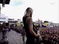 Drowning Pool - Bodies - Live Rock Am Ring (2002 ...