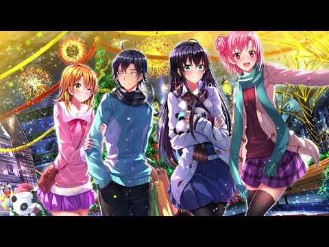 [Male version] Oregairu Zoku Ending - Everyday World