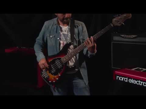 Mala Suerte:  De Vez en Cuando  (de su álbum 