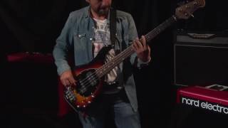 Mala Suerte:  De Vez en Cuando  (de su álbum 