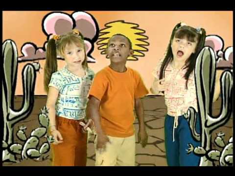 Mulekada - Rindo a Toa / Xote das Meninas / Esperando na Janela