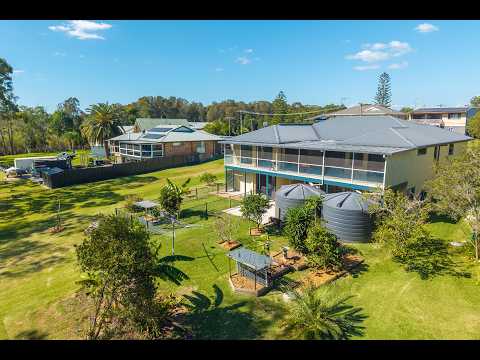 159 Riverside Drive, Riverside, NSW 2444, 5房, 4浴, House