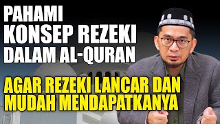 Download lagu INGIN REZEKI LANCAR? PAHAMI KONSEP REZEKI DALAM AL-QURAN INI! – Ustadz Adi Hidayat Lc, MA #KajianUAH mp3