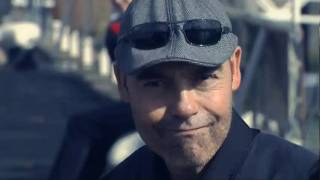 Joe Under Cover - Civilized man