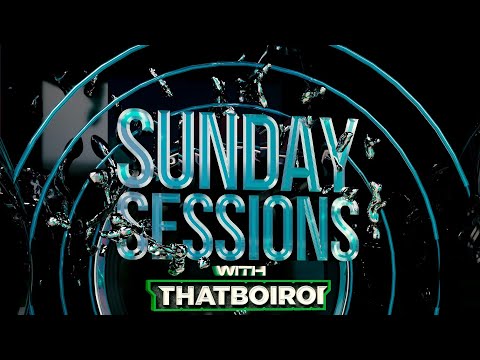 Sunday Sessions 4/27/25