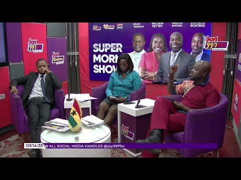 No Tariff Increment for 4th Quarter: PURC Explains Why We Will See No Changes In Our Utility Fees