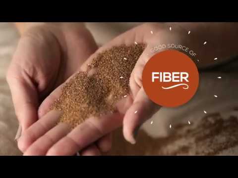 Introduction to Teff