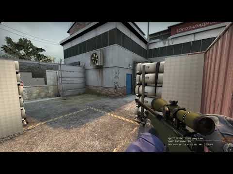 Counter strike  Global Offensive 2019 01 23   21 06 33 03